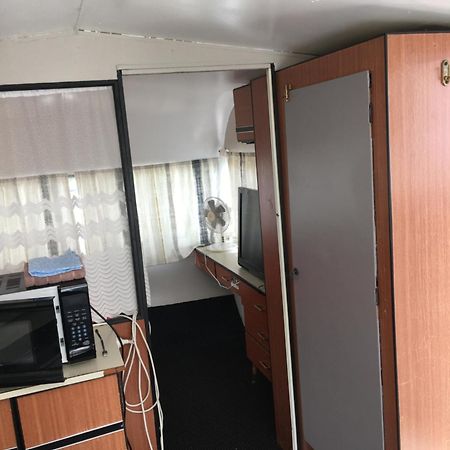 Strand Motel Tauranga Luaran gambar