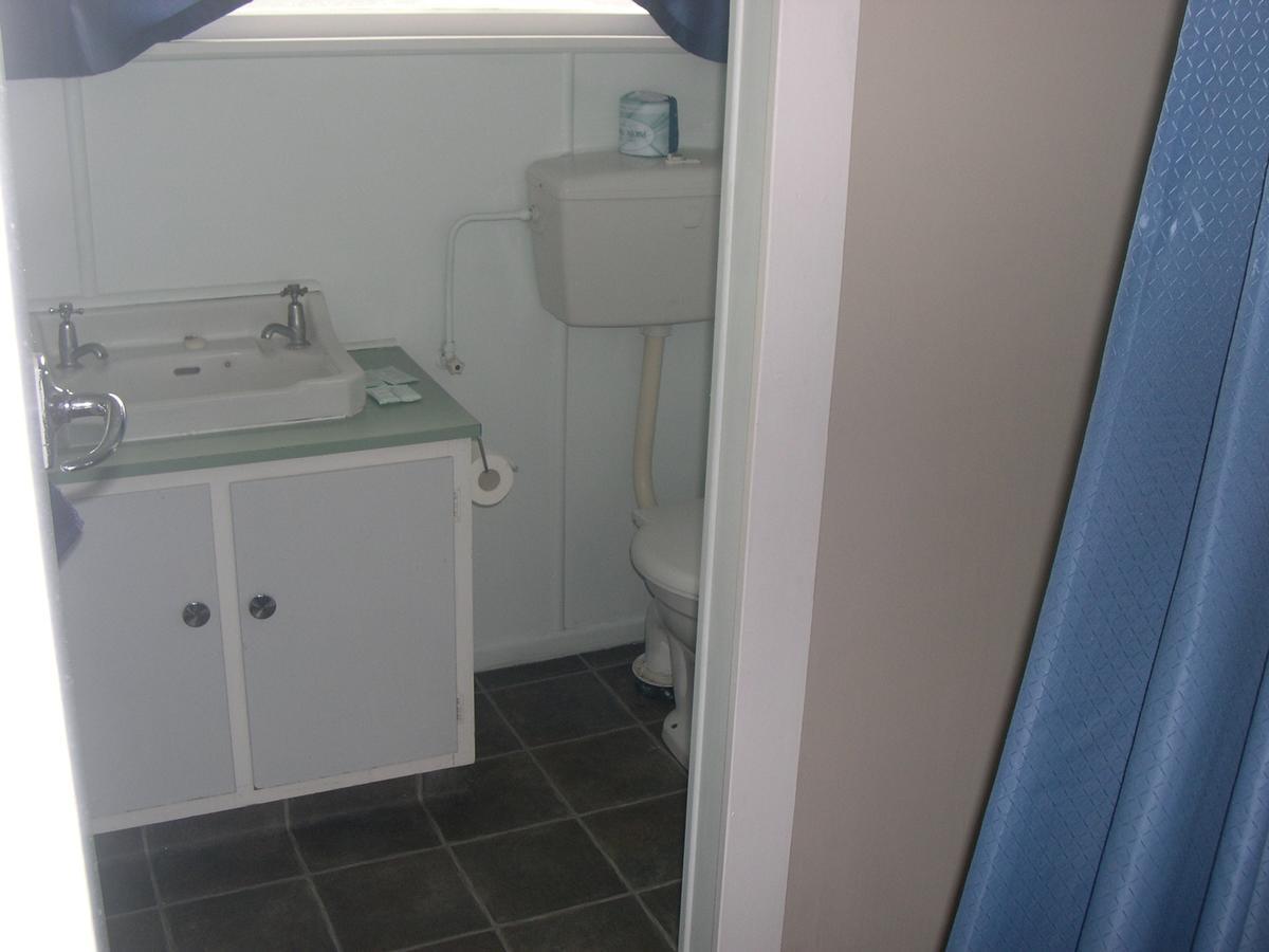Strand Motel Tauranga Luaran gambar